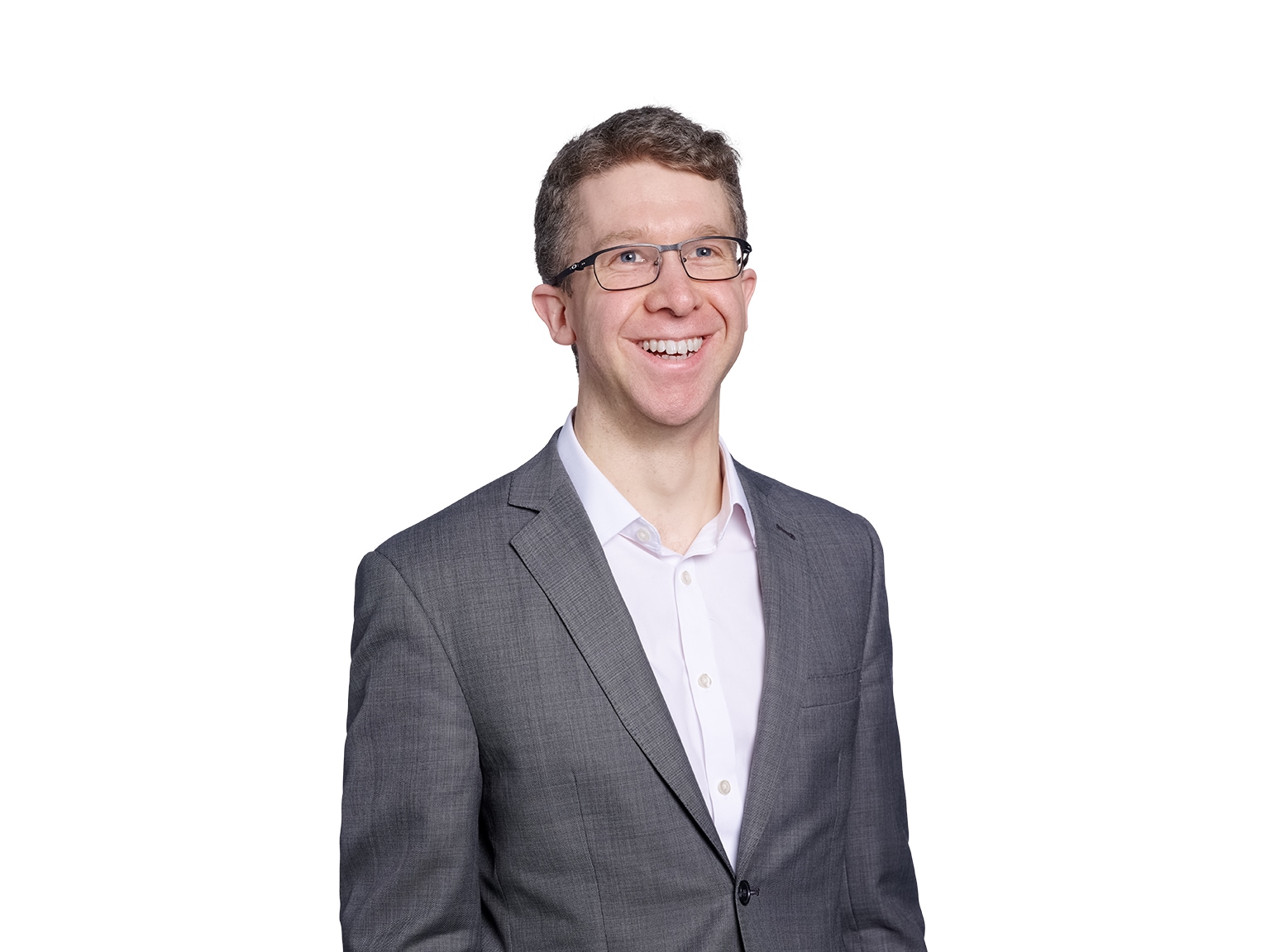 James Polyblank McKinsey & Company